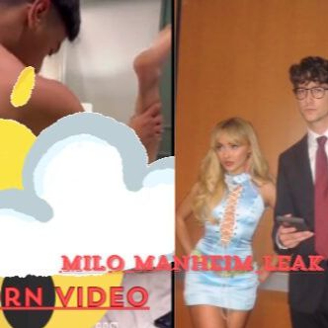 Milo manheim college