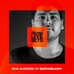 Lautaro Xavier - We Are Resonance Guest Series #73