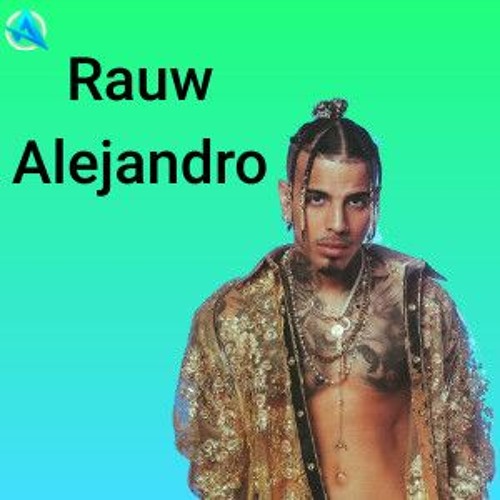 Stream Arirub Music | Listen to Rauw Alejandro playlist online for free ...