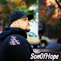 Never Walk Alone - SonOfHope