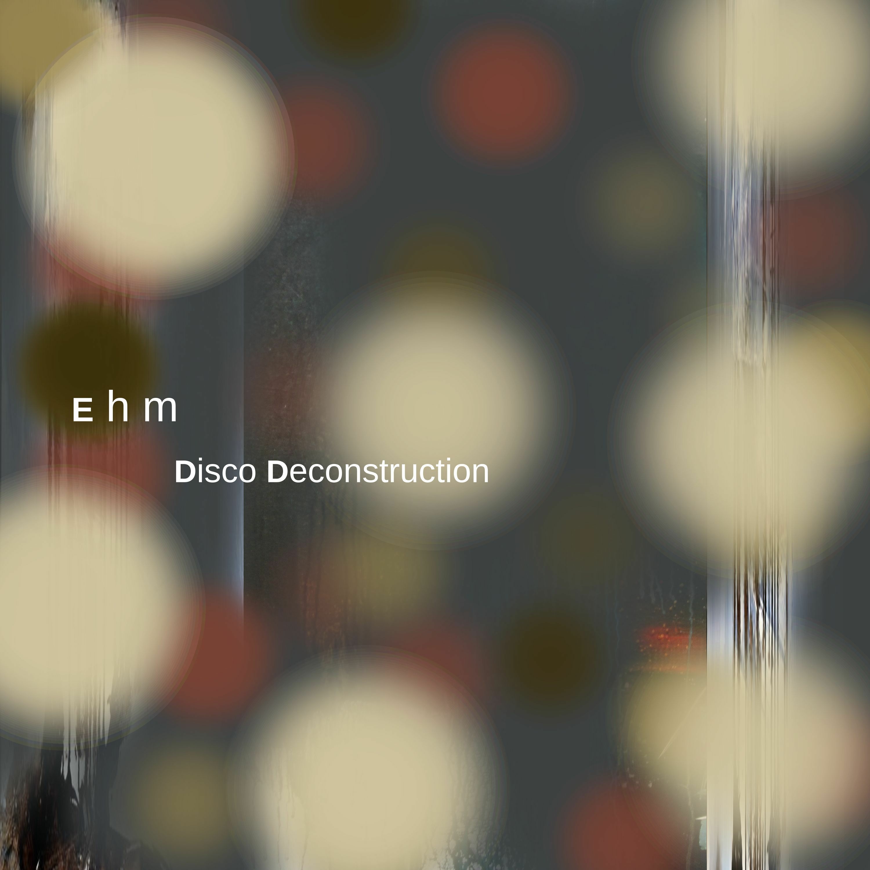 Disco Deconstruction episode artwork