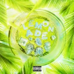 Internet Money - Lemonade (Full Remix) Ft. Don Toliver, Anuel, Roddy Ricch, Gunna, NAV.