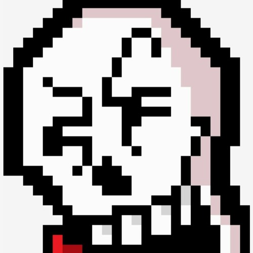 Papyrus' Cool Megalovania (moving back to my new account again)