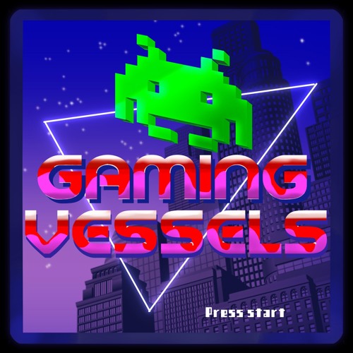 Gaming Vessels 222