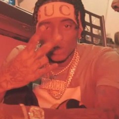 SOULJA BOY [BIG DRACO] - RUN IT UP