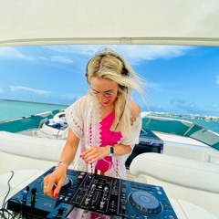The Yacht Week 2023 Mix - DJ kitty