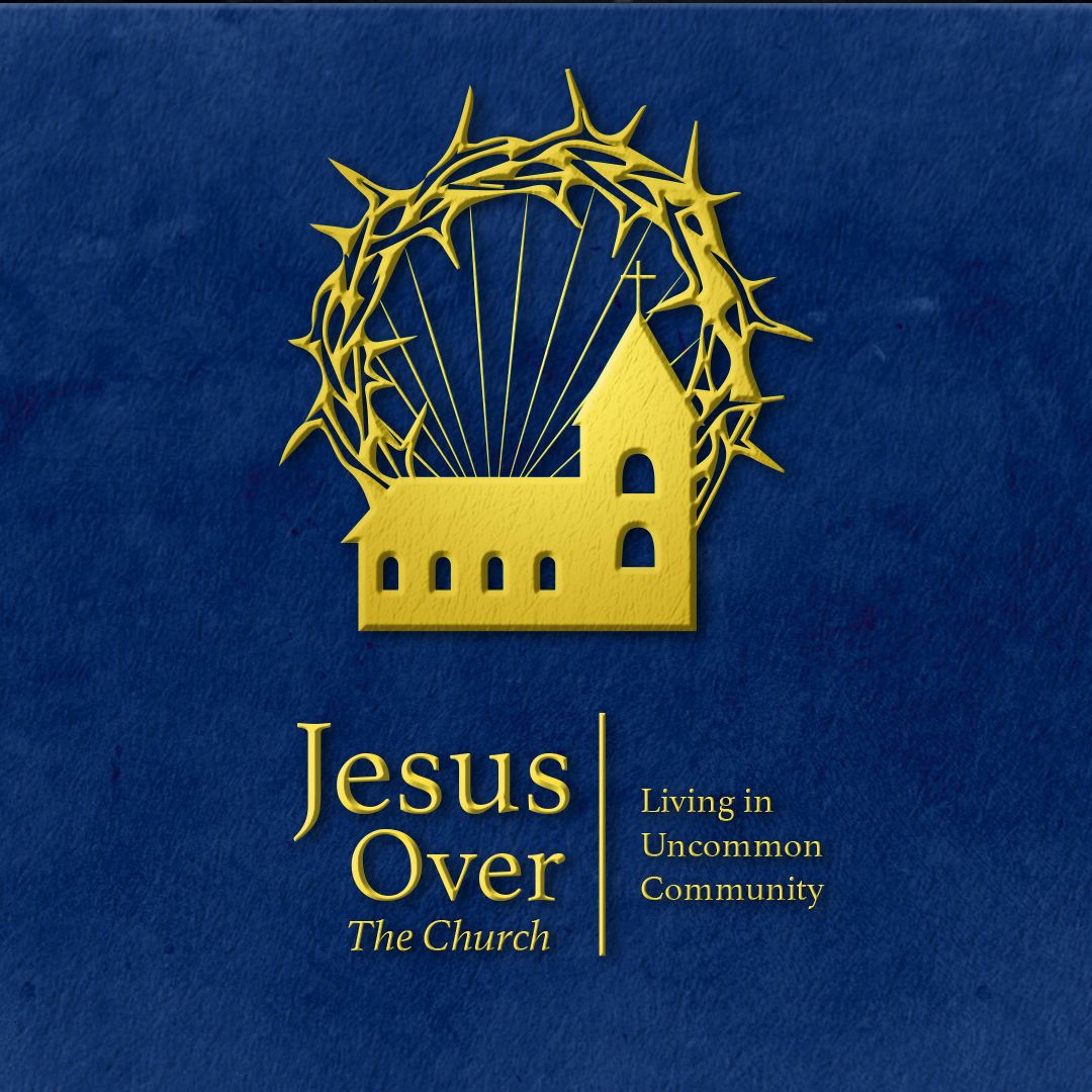 November 13, 2021 - Uncommon Character (Colossians 3:12-14) episode artwork