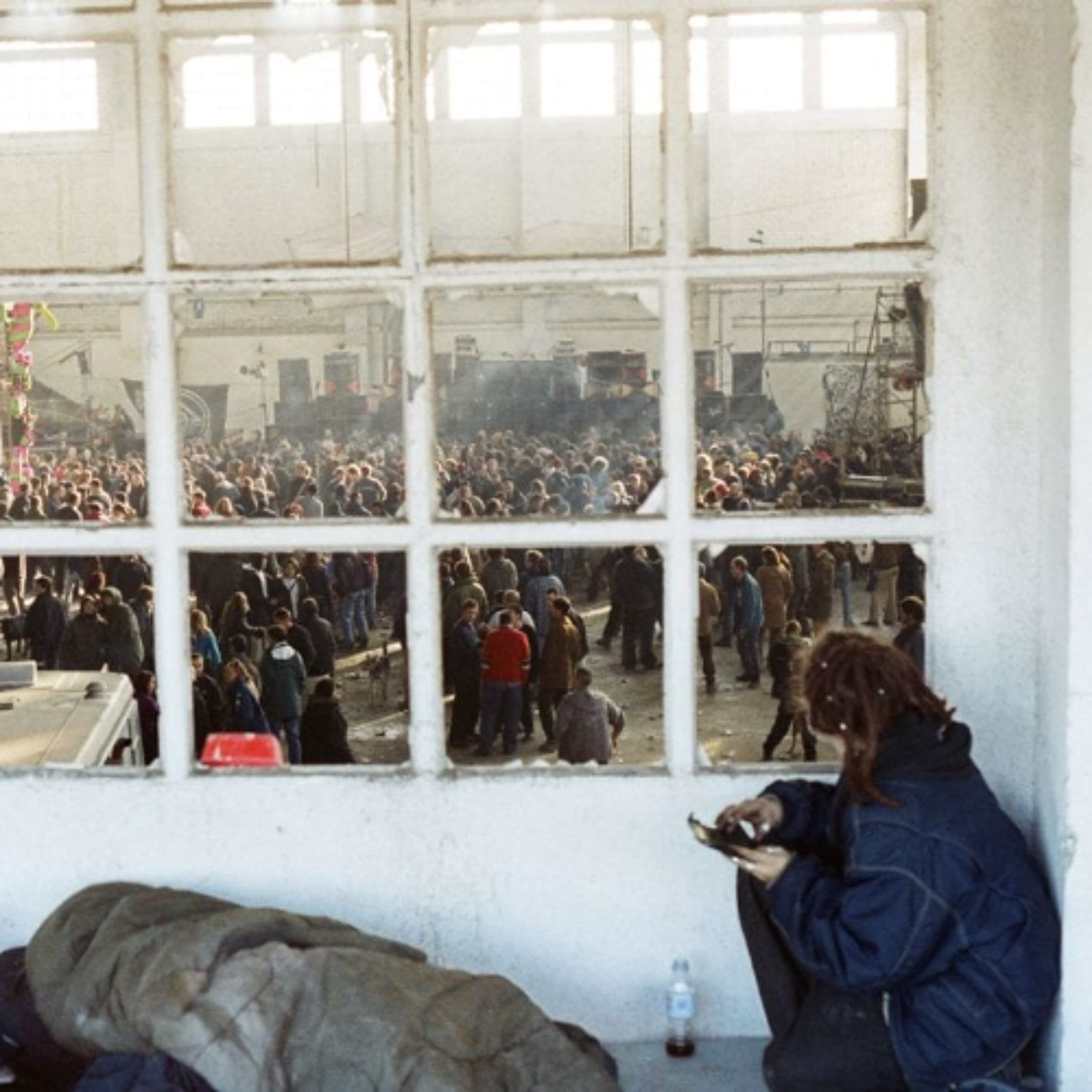 old skool  rave music 1989 -1994