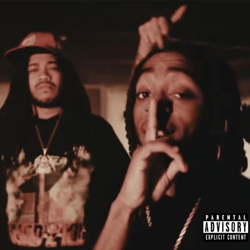 ShredGang Mone & BandGang Lonnie Bands Ft. PapeOTD - Ammo (HS Exclusive)