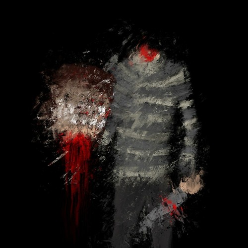 MY SOUL IS ROTTING (PROD. HXLX)