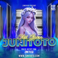 DJ MANYAO GENGHIS KHAN #JUNITOTO #ZINKYU58