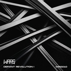 Alpharisc - Platform 9 [WRG010]