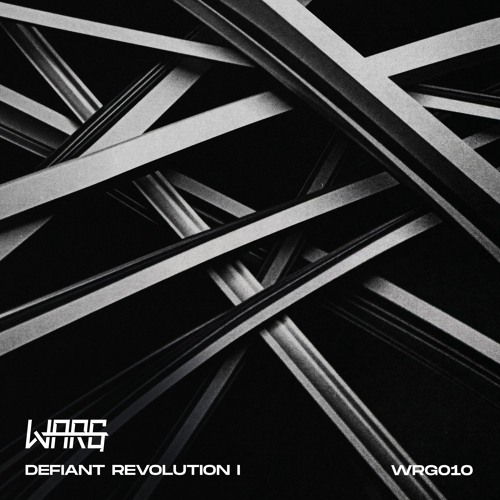 Alpharisc - Platform 9 [WRG010]