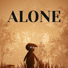 Alone