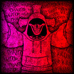 DUSTTRUST REWRITTEN - PRODITIOPHOBIA [0/3]