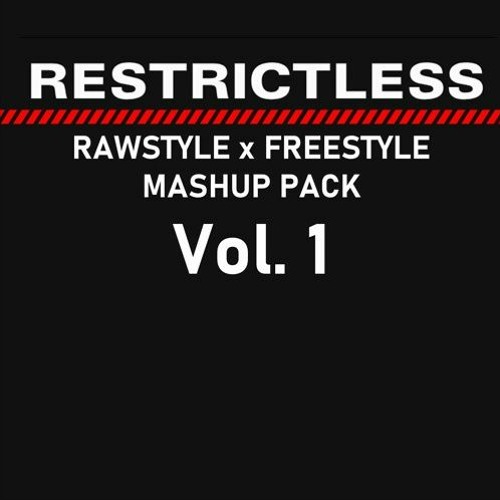 A-Track X Sickmode & Rooler - Heads Will Roll (Remix) vs Let The Bass Kick (RESTRICTLESS Mashup)