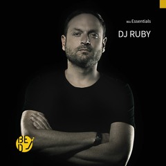 DJ Ruby @ BDJ Essentials