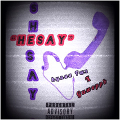 Chynaa Foxx X GuwoppB - He Say She Say