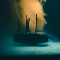 Hümeyra - Sessiz Gemi (Re-Make Demo f. Nate Smith)