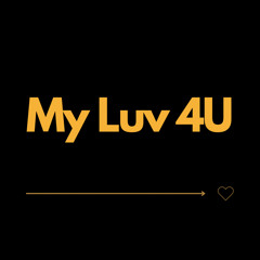 My Luv 4U
