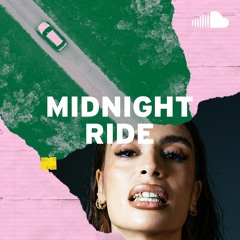 Night Driving Indie: Midnight Ride