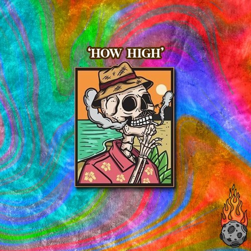 a$ap rocky + j. cole chill old school type beat | 'how high'