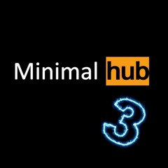 Minimal Hub 3