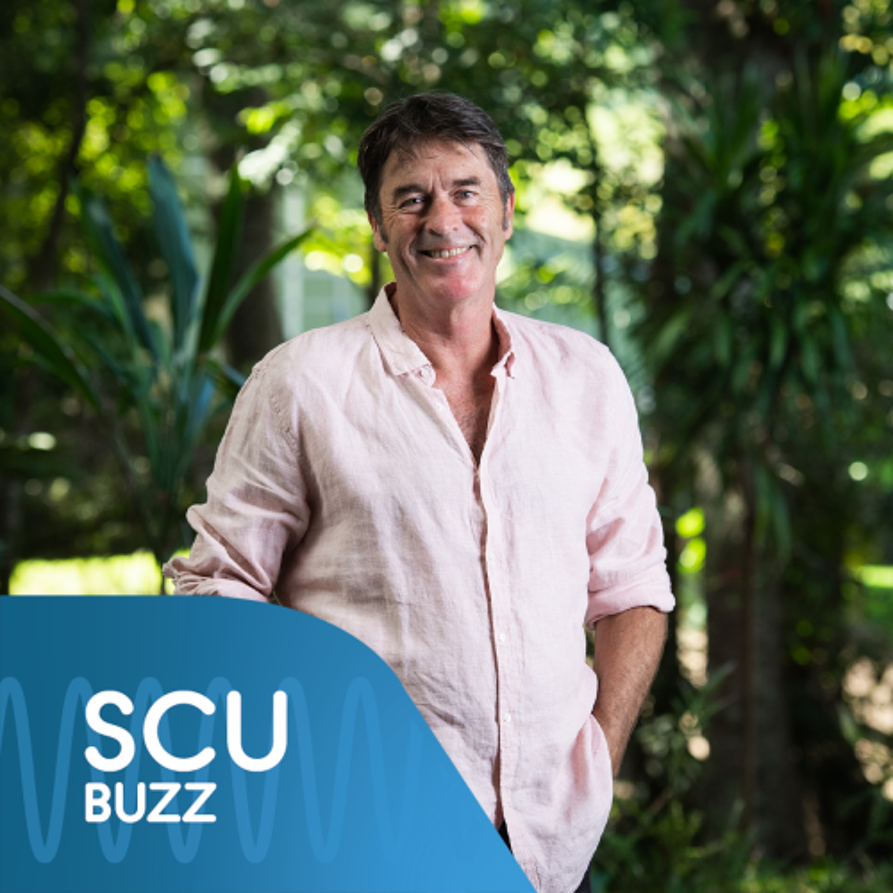 Are shared medical appointments the next horizon in Lifestyle Medicine? A chat with Associate Professor John Stevens episode artwork