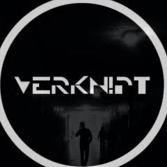 HARDTECHNO #VERKNIPT