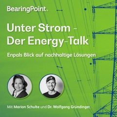 Unter Strom - Der Energy-Talk - Folge 5