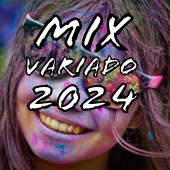 MIX VARIADO 2024