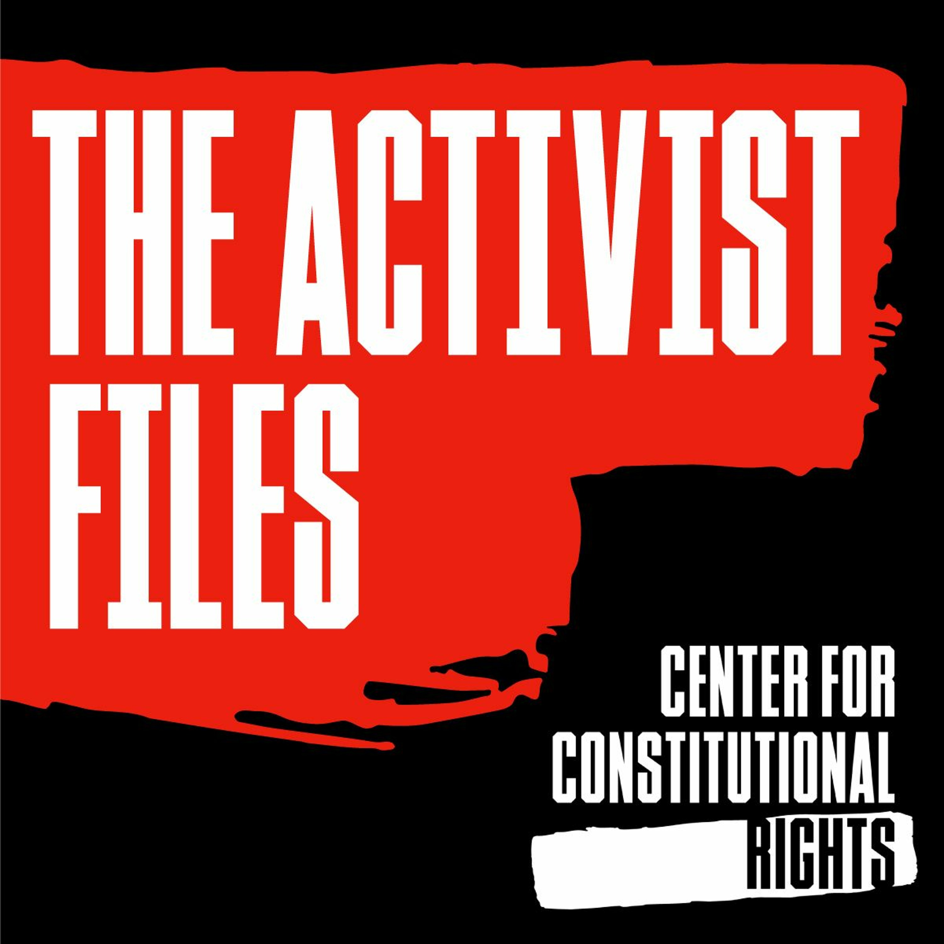 The Activist Files Podcast