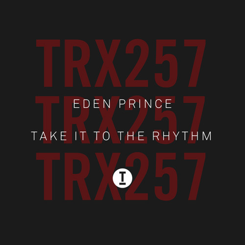 Take It To The Rhythm (Extended Mix)