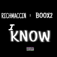 I KNOW FT Boox2