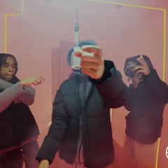 Hzino-Foreign X Change (part 2)