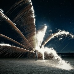 Fireworks (feat. Tyler The Screamer)