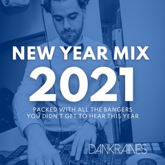 New Year Mix 2021