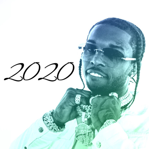 Stream Pop Smoke - 2020 (feat. DaBaby) (Unreleased) by Hades