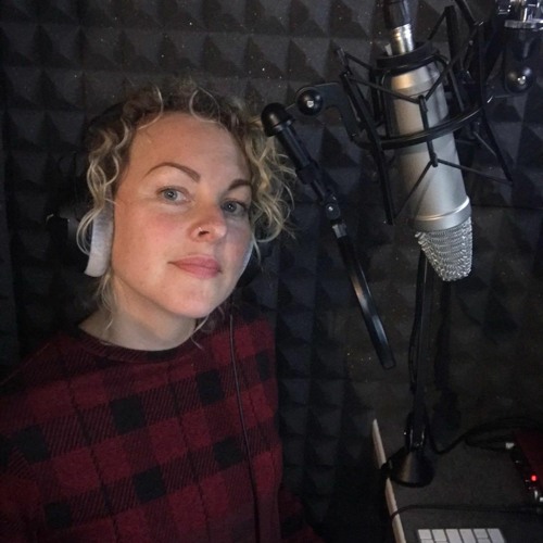 JENNY MAC_ANIMATION SHOWREEL hello@jennymacvoiceover.com