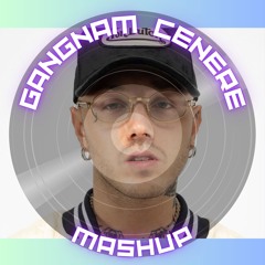 Gangnam Cenere (Gangnam Style x Cenere) [Pedros Mashup]