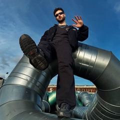 RASCØ EUPHORIC ENERGY MIXTAPE