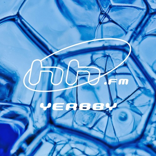 hulaHOOP.fm: yerbby megamix