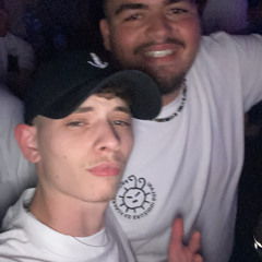 Anyma & PARISI - Sacrifice [UNRELEASED]