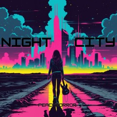 Night city