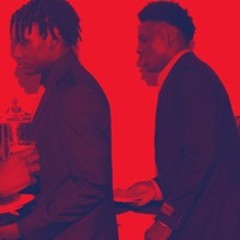 Luv Nosa & Adonis - 4LIFE