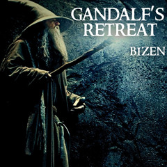 GANDALF'S RETREAT - BIZEN [FREE DL]