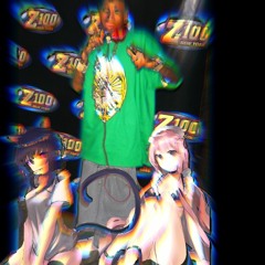 Crank That destroyah remix