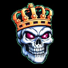 Freestyle Beat "FLOW KING" Trap Type Beat 2025 | Rap Beat Hip Hop Instrumental