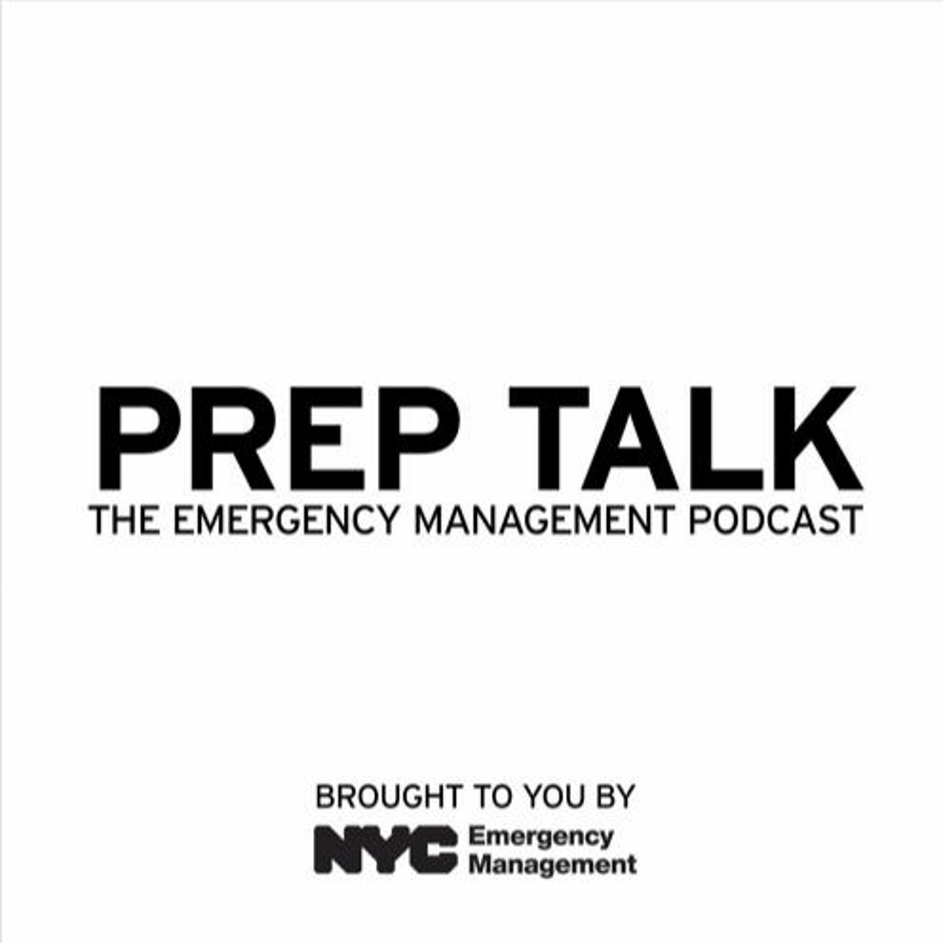 Prep Talk
