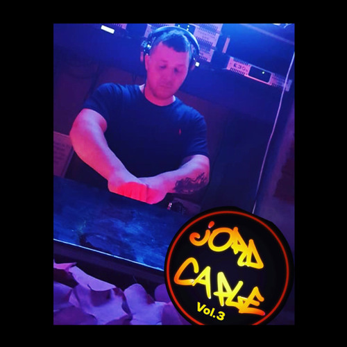 Jord Caple Vol. 3